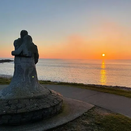 Lägenhet Little Red Barn Wexford