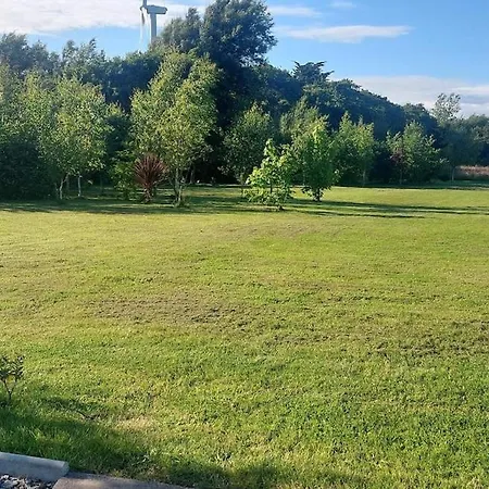 Little Red Barn Apartamento