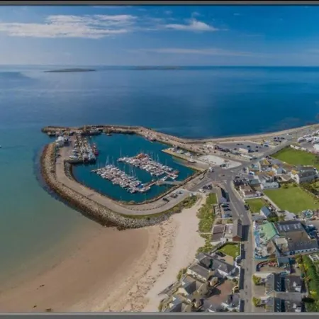 Little Red Barn Apartamento *