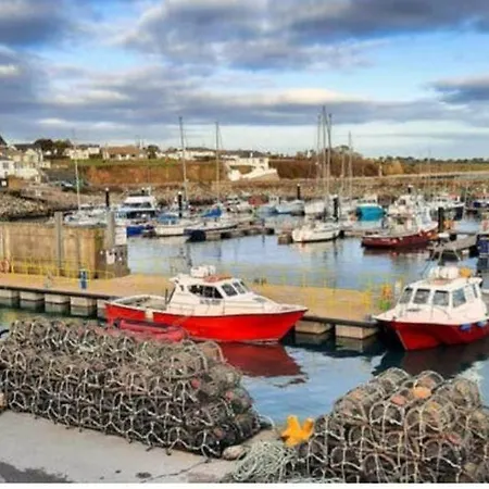 Little Red Barn * Wexford