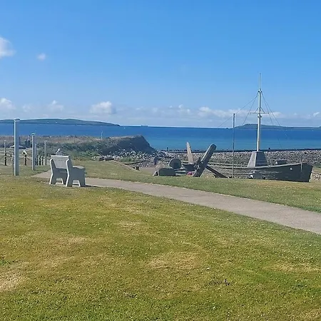 Little Red Barn Apartamento *