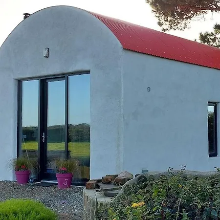 Little Red Barn Apartment Wexford
