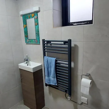 Little Red Barn Wexford