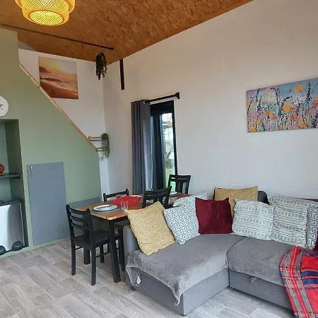 Little Red Barn * Wexford