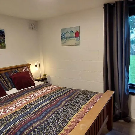 Little Red Barn * Wexford