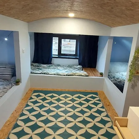 Little Red Barn Apartment