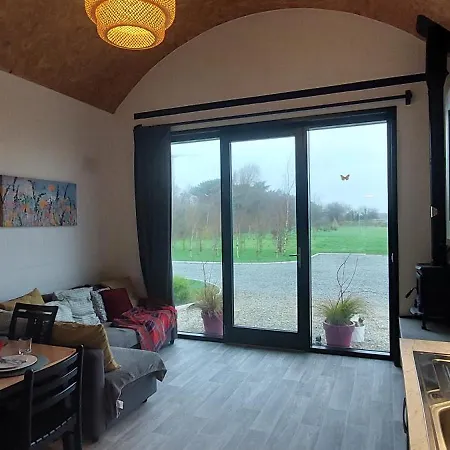 Apartamento Little Red Barn *