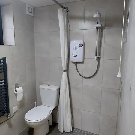 Apartamento Little Red Barn Wexford