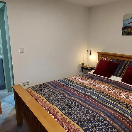 Little Red Barn * Wexford